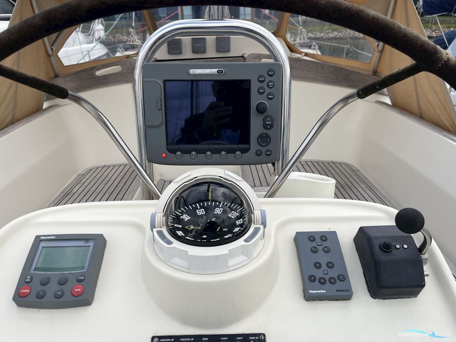 Vindö Regina 43 - 2006