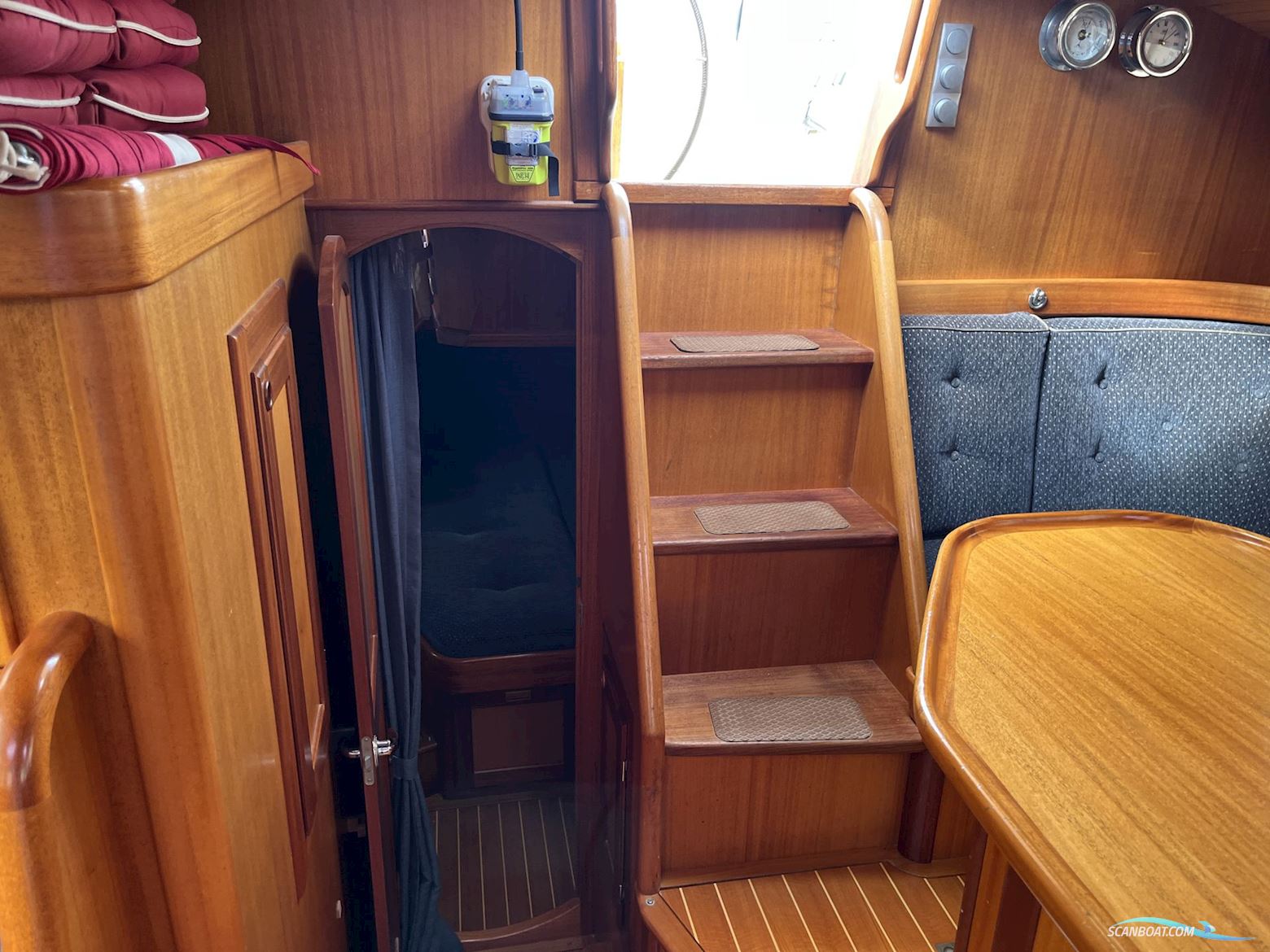 Vindö Regina 43 - 2006