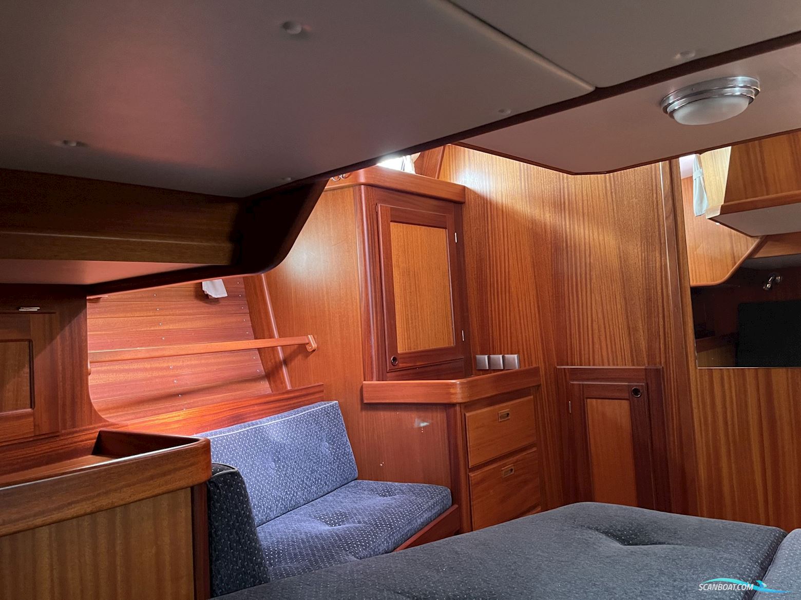 Vindö Regina 43 - 2006