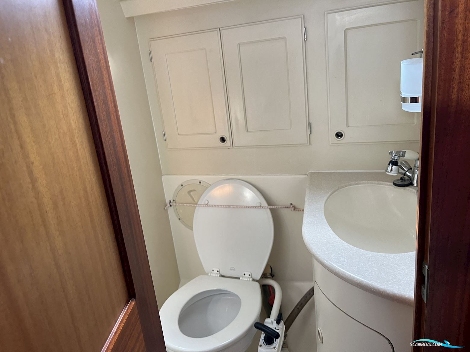 Vindö Regina 43 - 2006