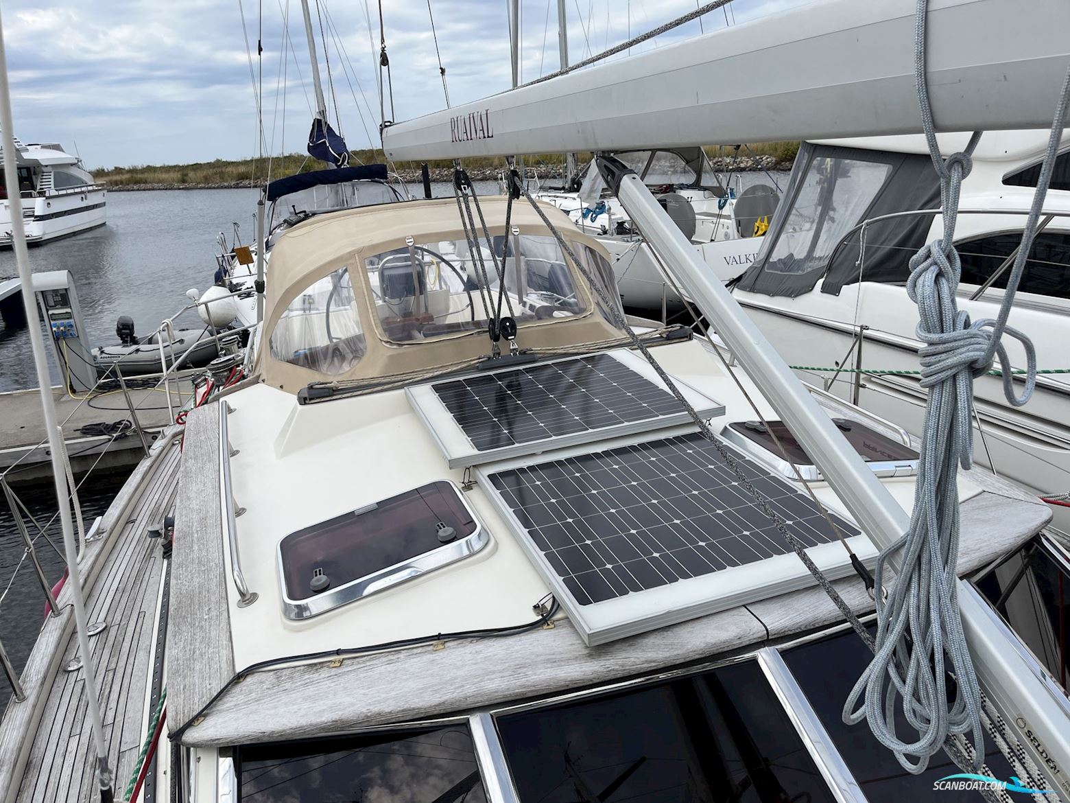 Vindö Regina 43 - 2006