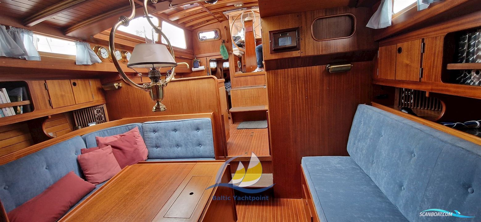 Vindö Yard Vindö 65 MS