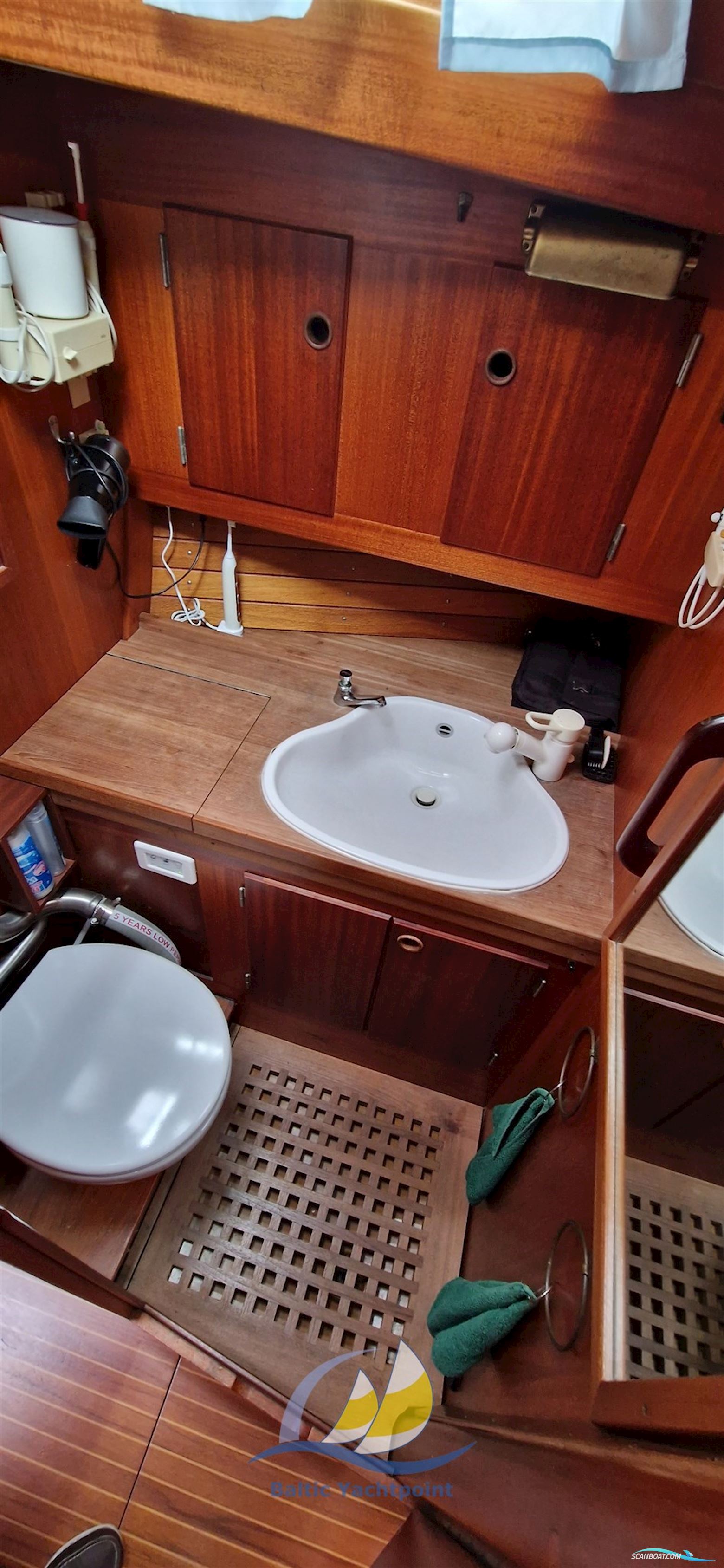 Vindö Yard Vindö 65 MS