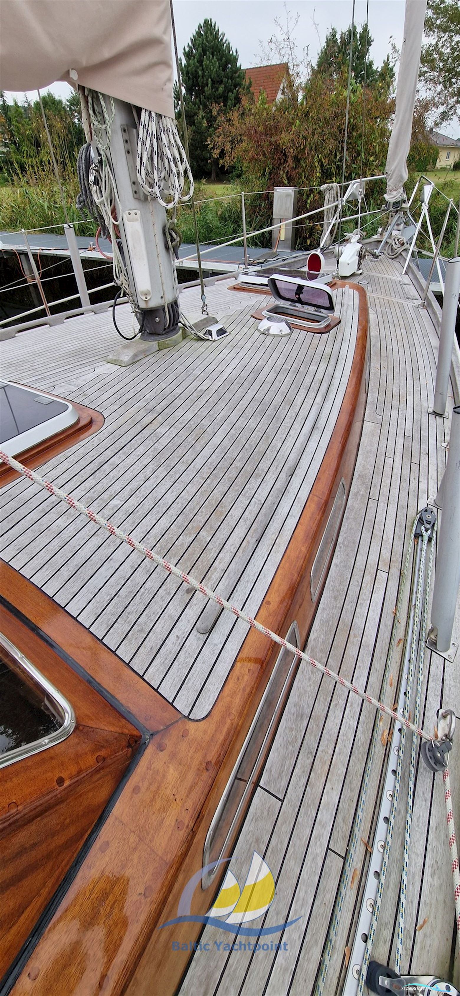 Vindö Yard Vindö 65 MS