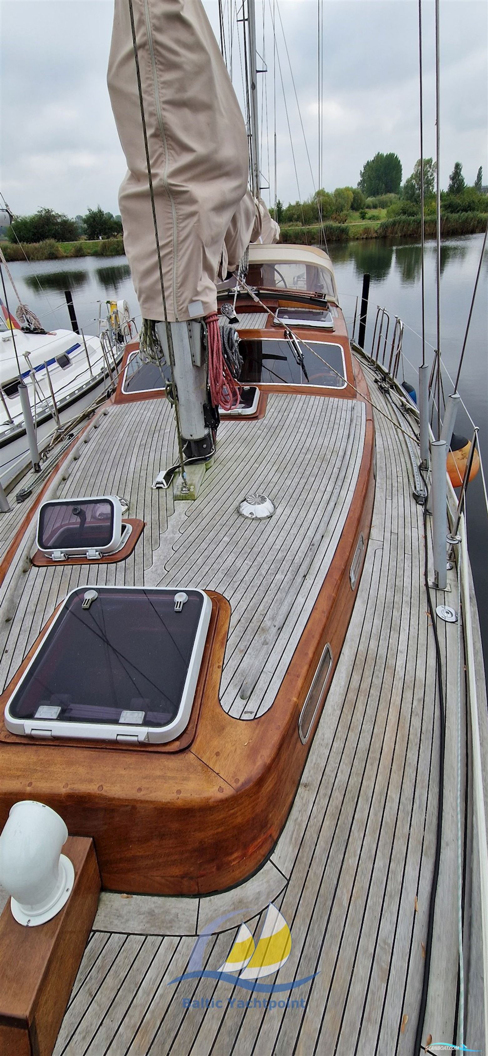 Vindö Yard Vindö 65 MS