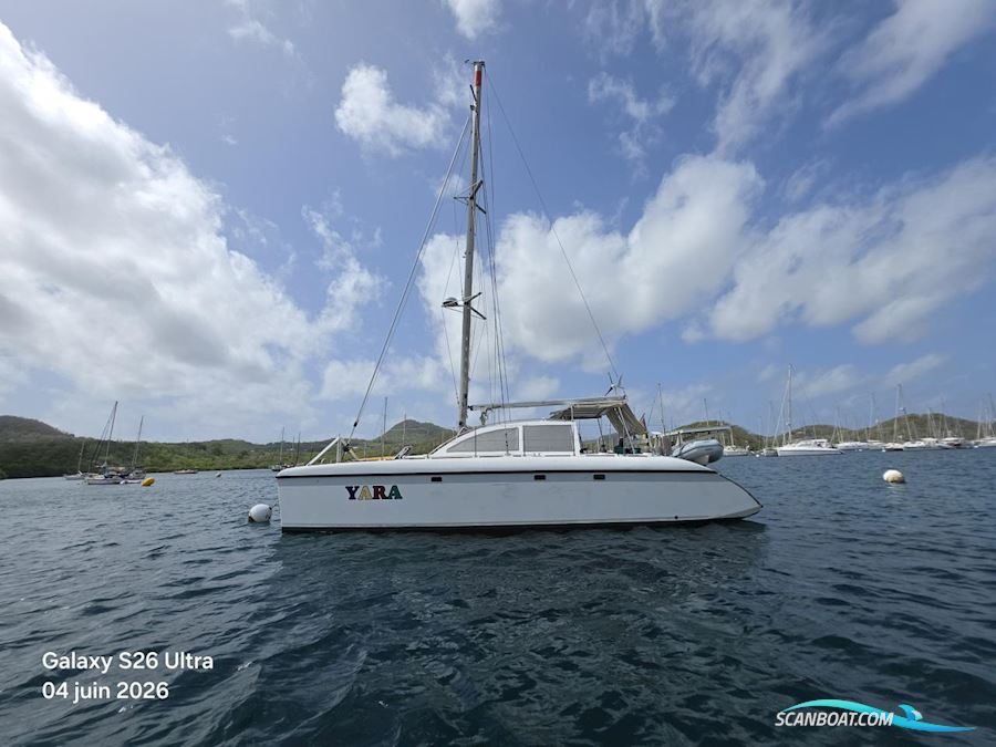 Visiona 40