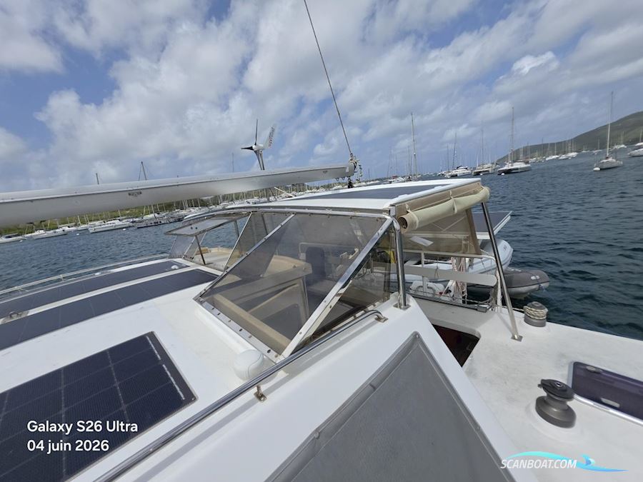Visiona 40
