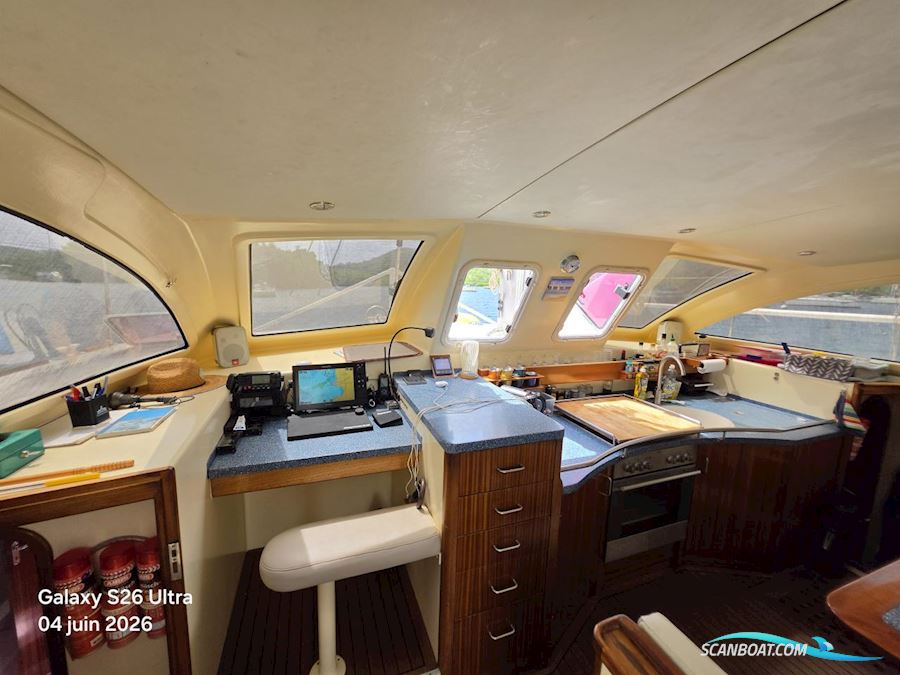 Visiona 40