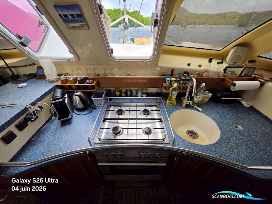 Visiona 40