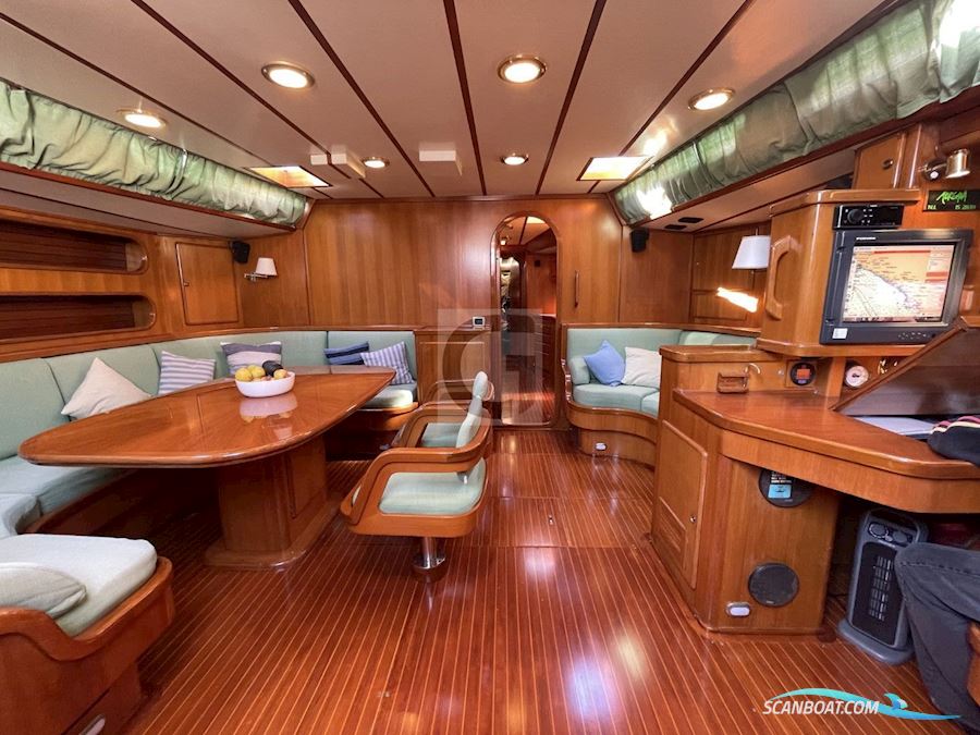 Vismara Farr Custom 72