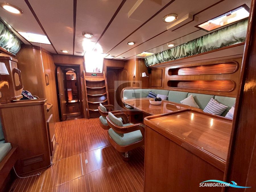 Vismara Farr Custom 72