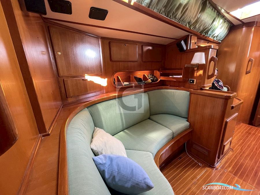 Vismara Farr Custom 72