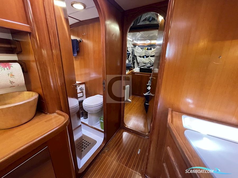 Vismara Farr Custom 72