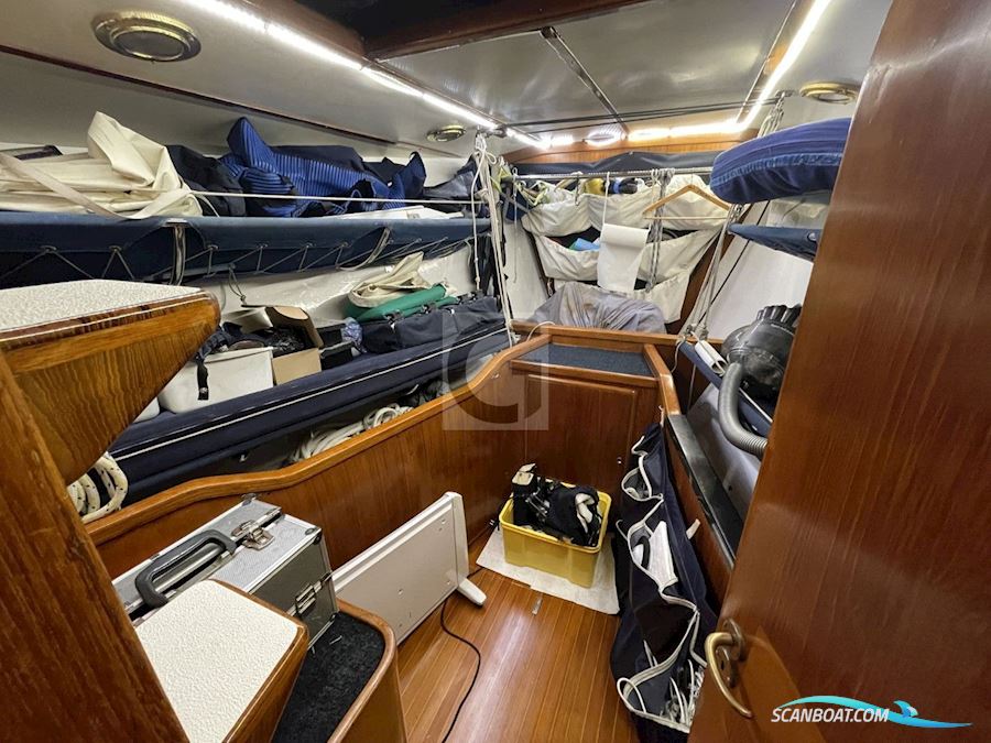 Vismara Farr Custom 72