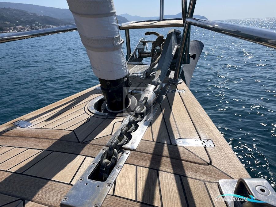 Vismara Farr Custom 72