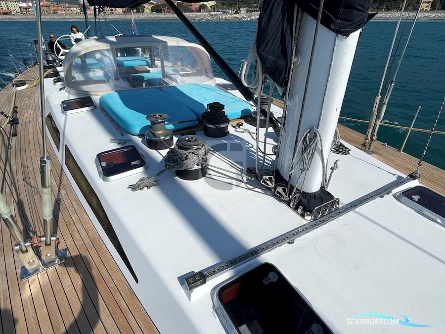 Vismara Farr Custom 72