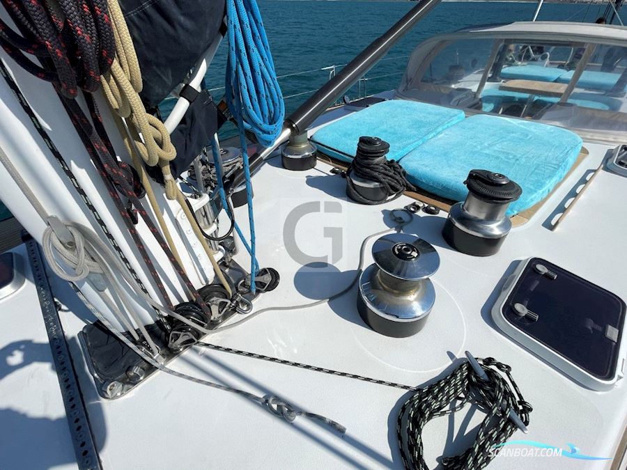 Vismara Farr Custom 72