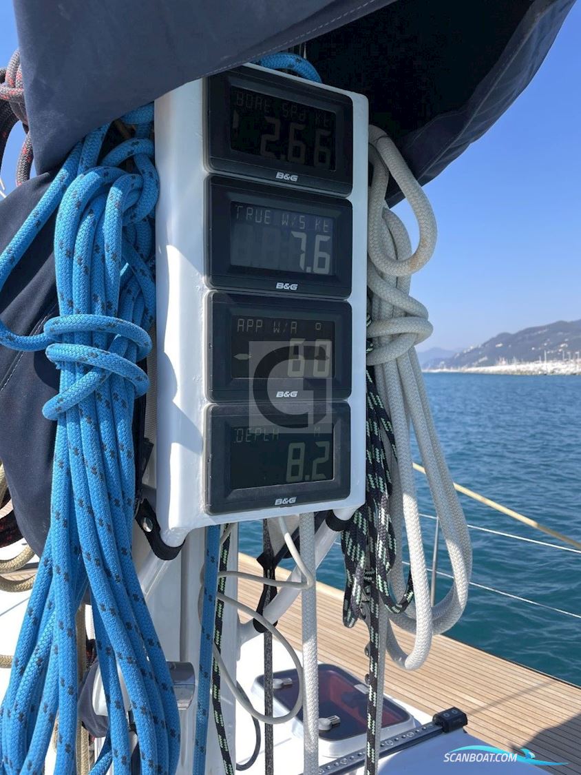 Vismara Farr Custom 72