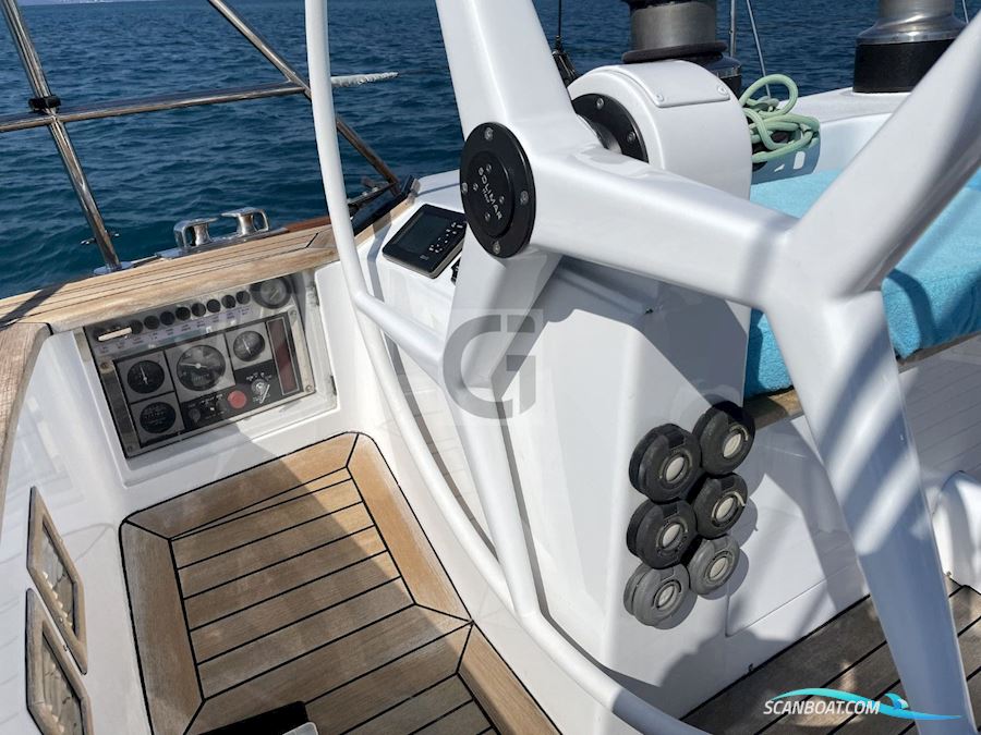 Vismara Farr Custom 72