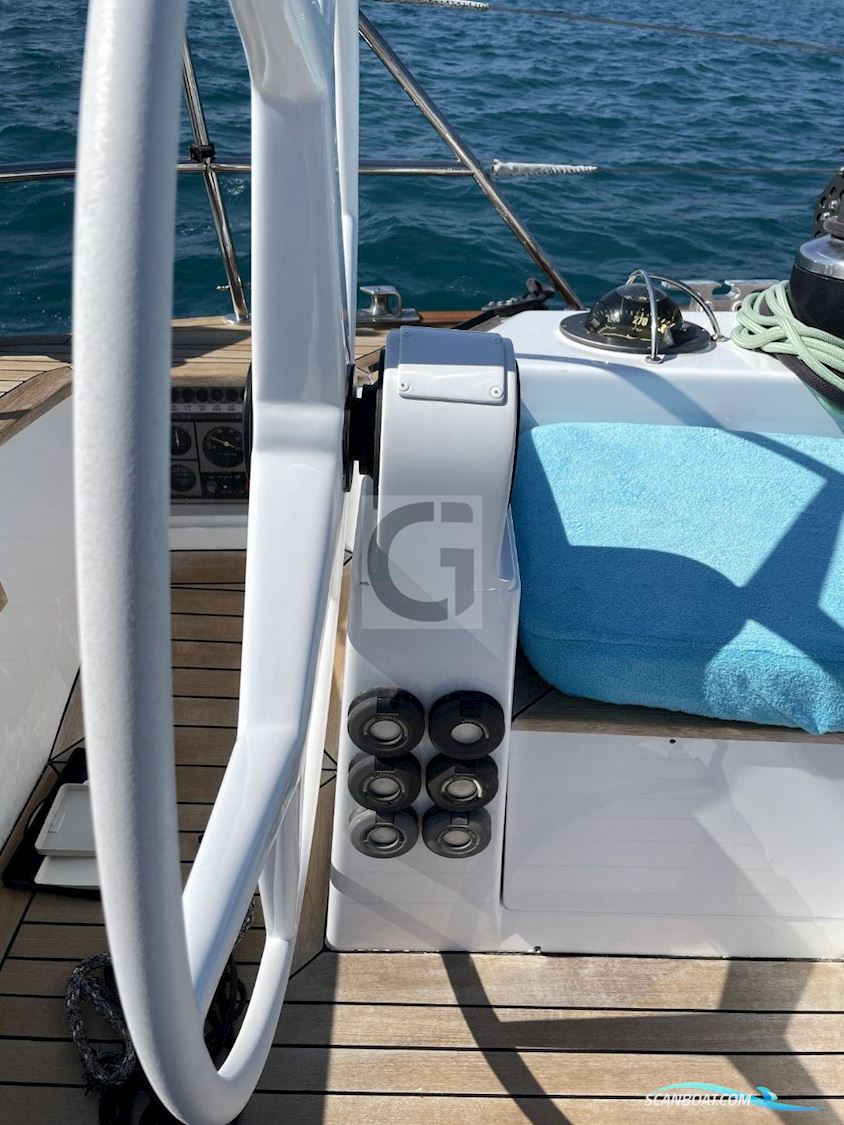 Vismara Farr Custom 72