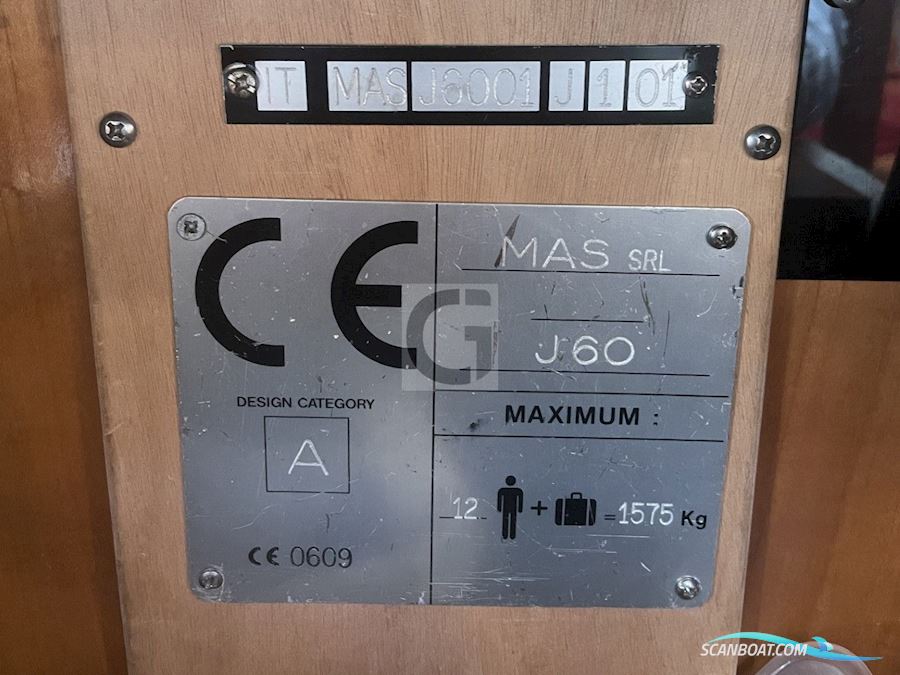 Vismara MAS 60