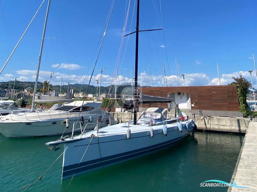 Vismara V50 Sport