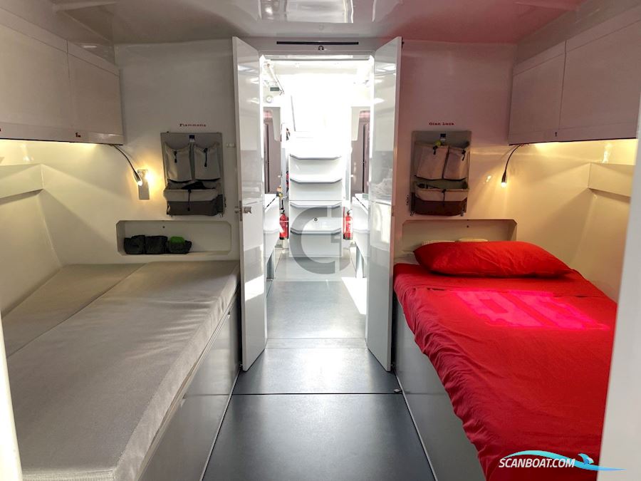 Vismara V50 Sport