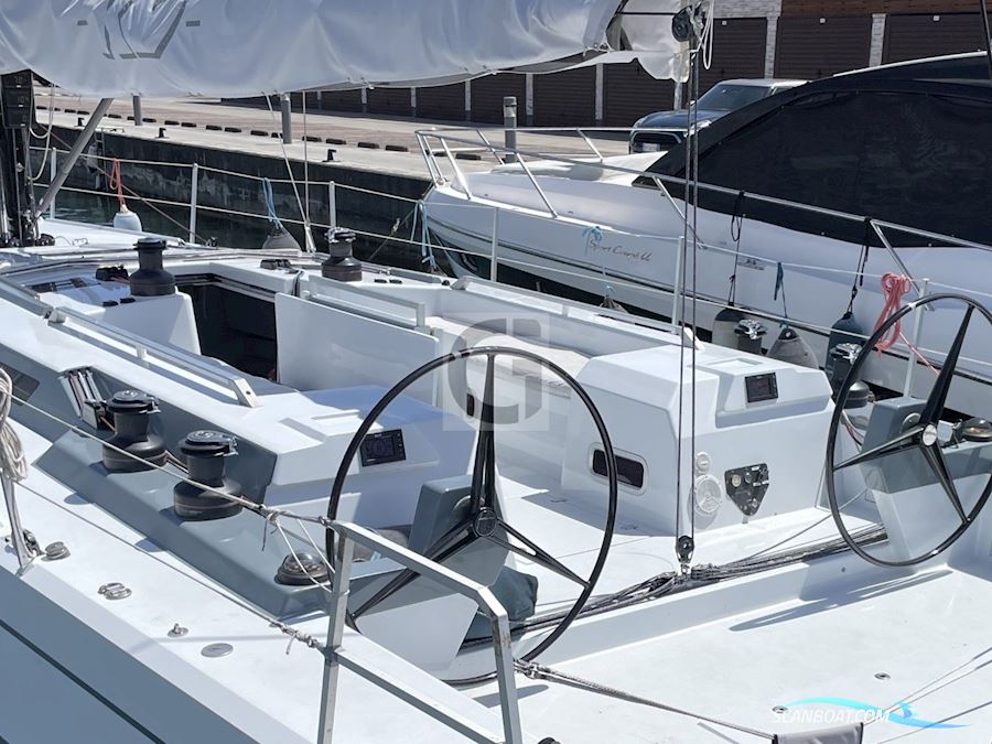Vismara V50 Sport