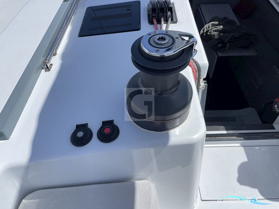 Vismara V50 Sport