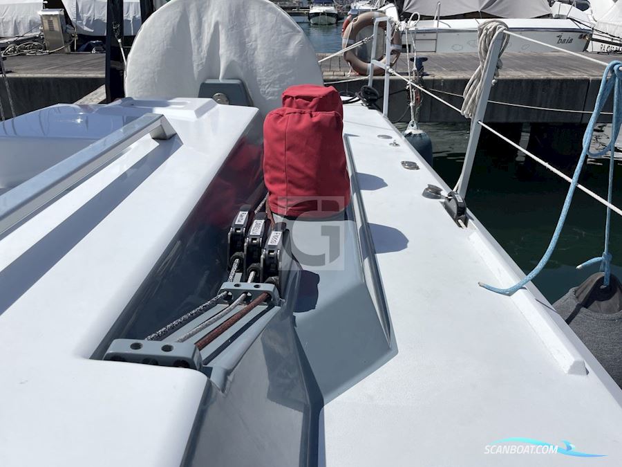 Vismara V50 Sport