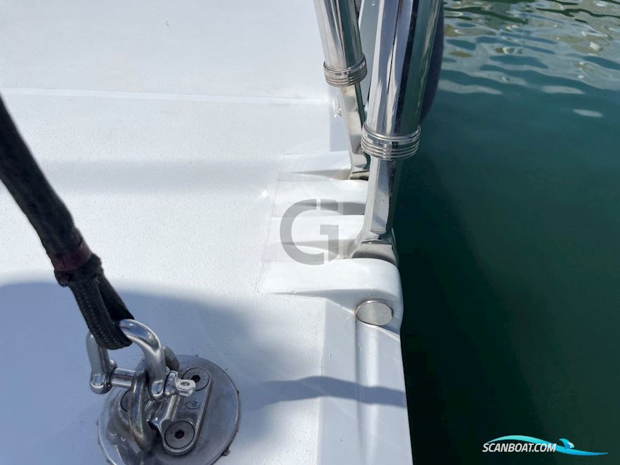 Vismara V50 Sport