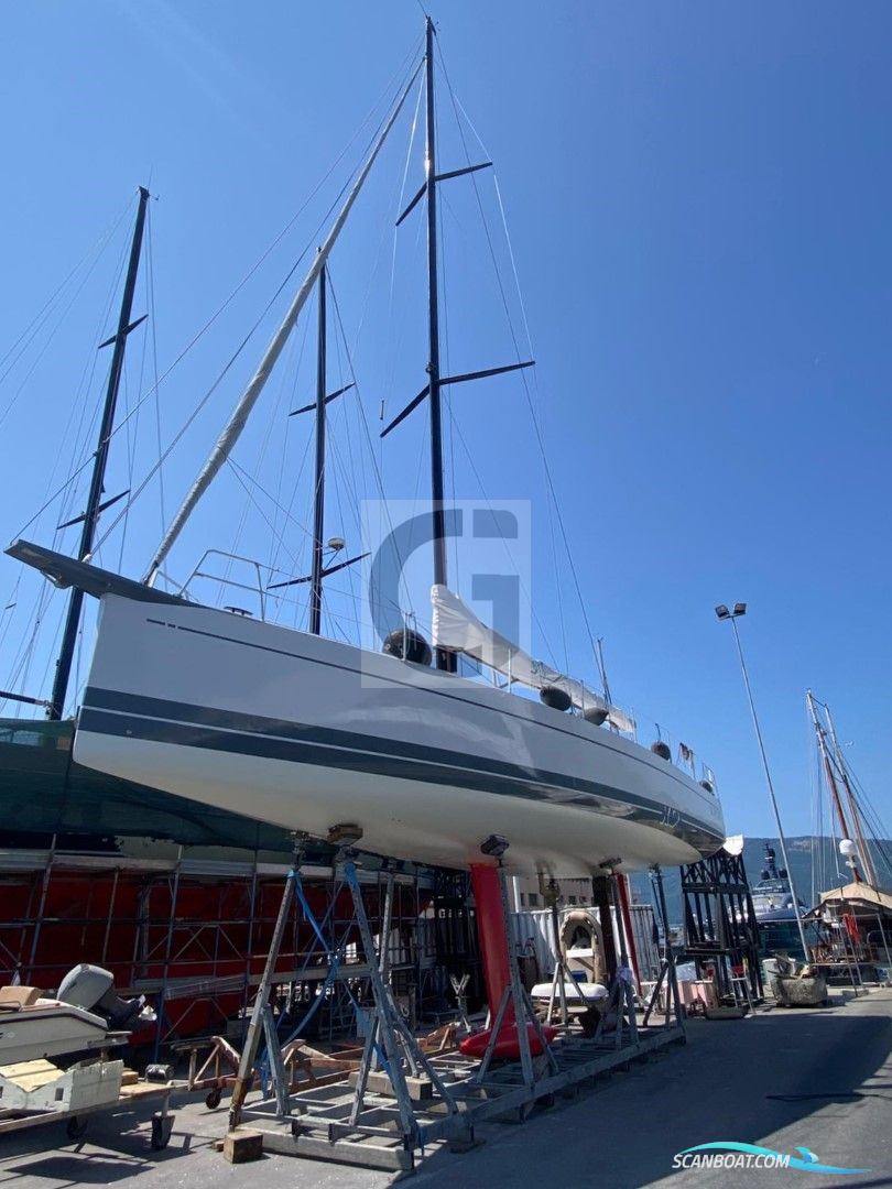 Vismara V50 Sport