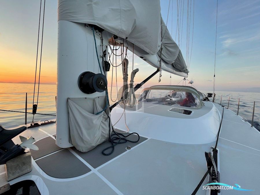 Vismara V65 Fast Cruiser