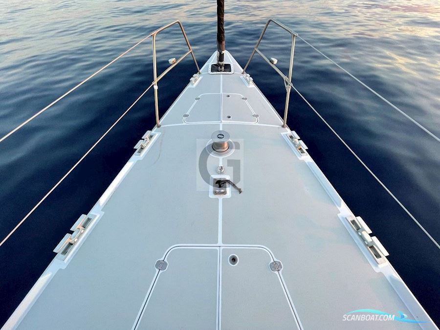 Vismara V65 Fast Cruiser