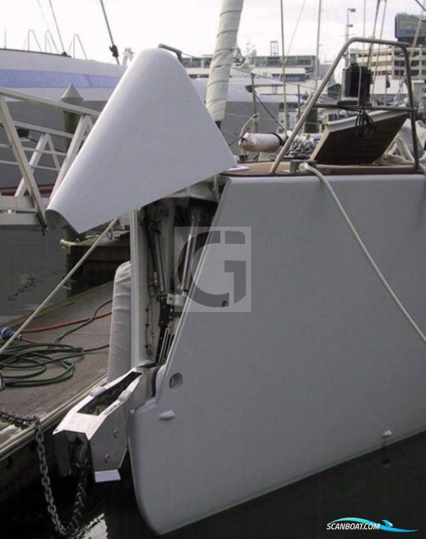 Vismara V65 Fast Cruiser