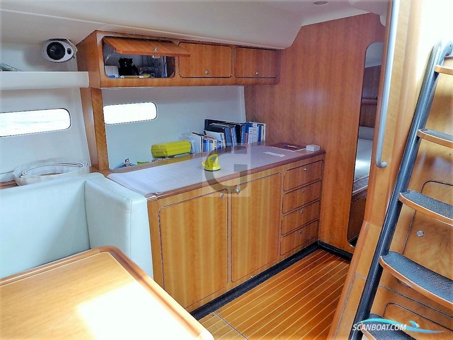 Vismara V65 Fast Cruiser