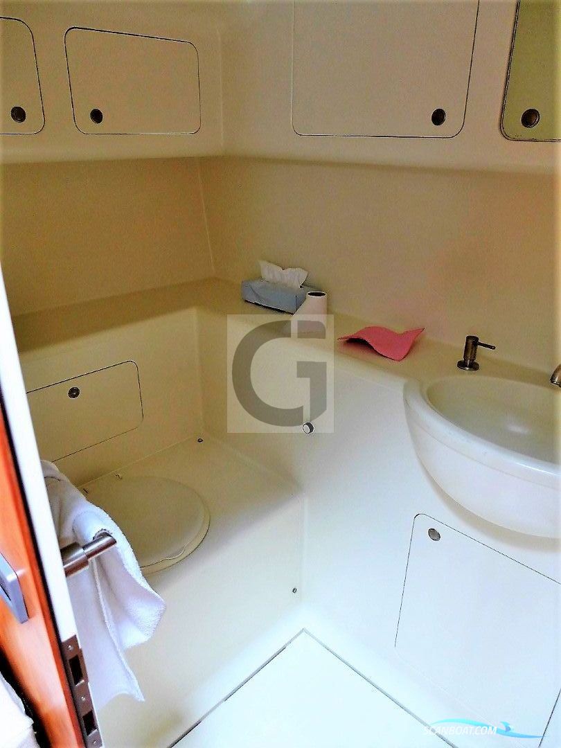 Vismara V65 Fast Cruiser