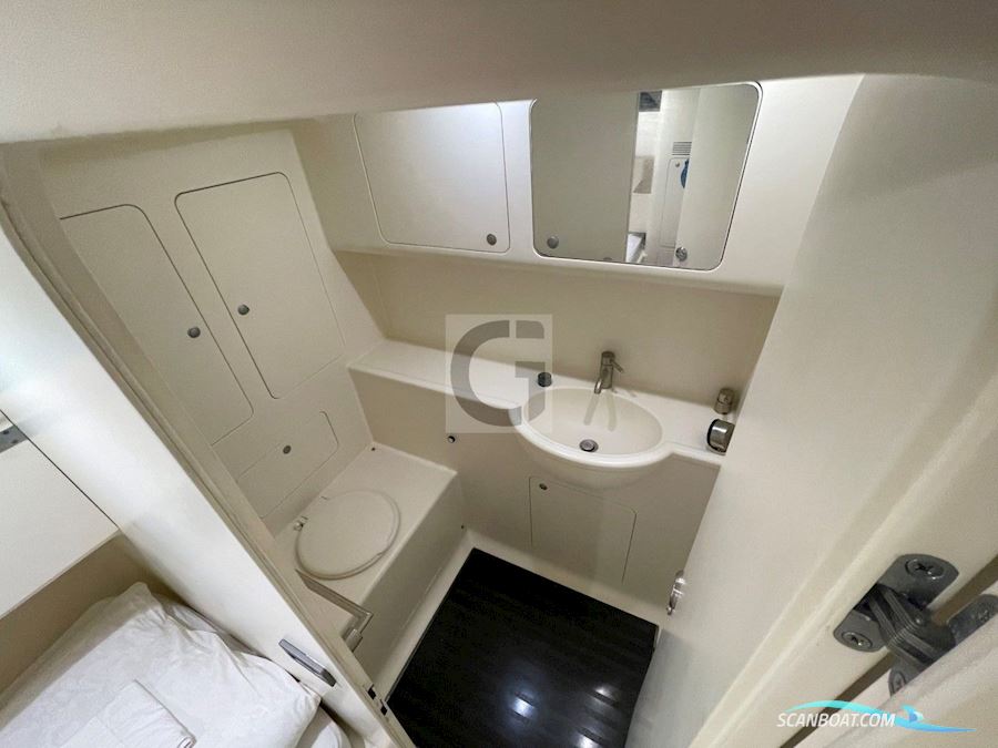 Vismara V65 Fast Cruiser