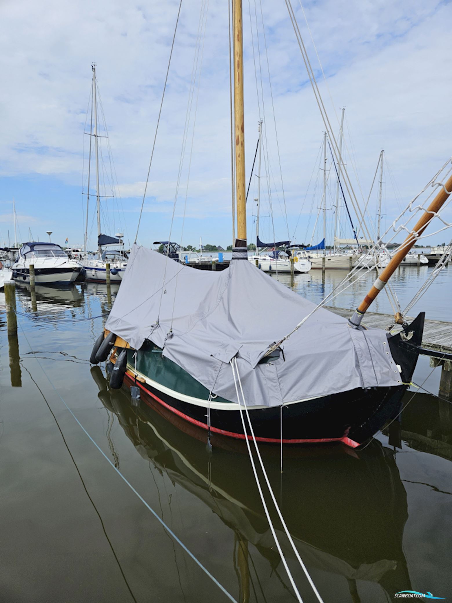 Vollenhovense Bol 8.10