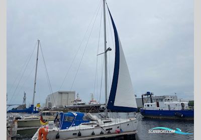 Voyage 11.20 Segelboot 1989, mit Yanmar motor, Deutschland