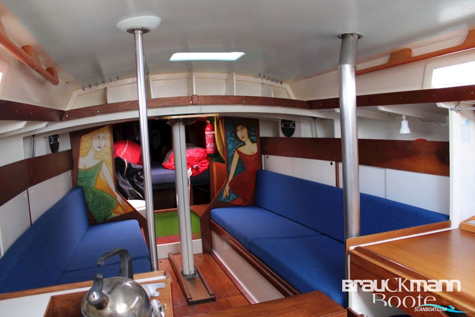 Waarschip 1010