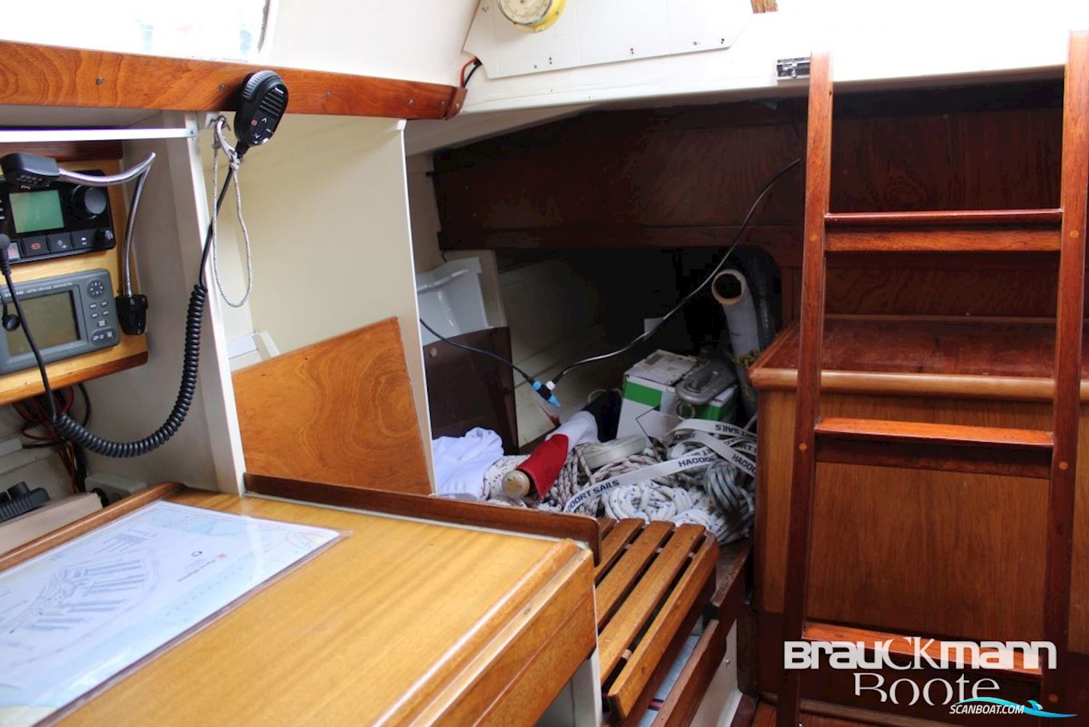 Waarschip 1010