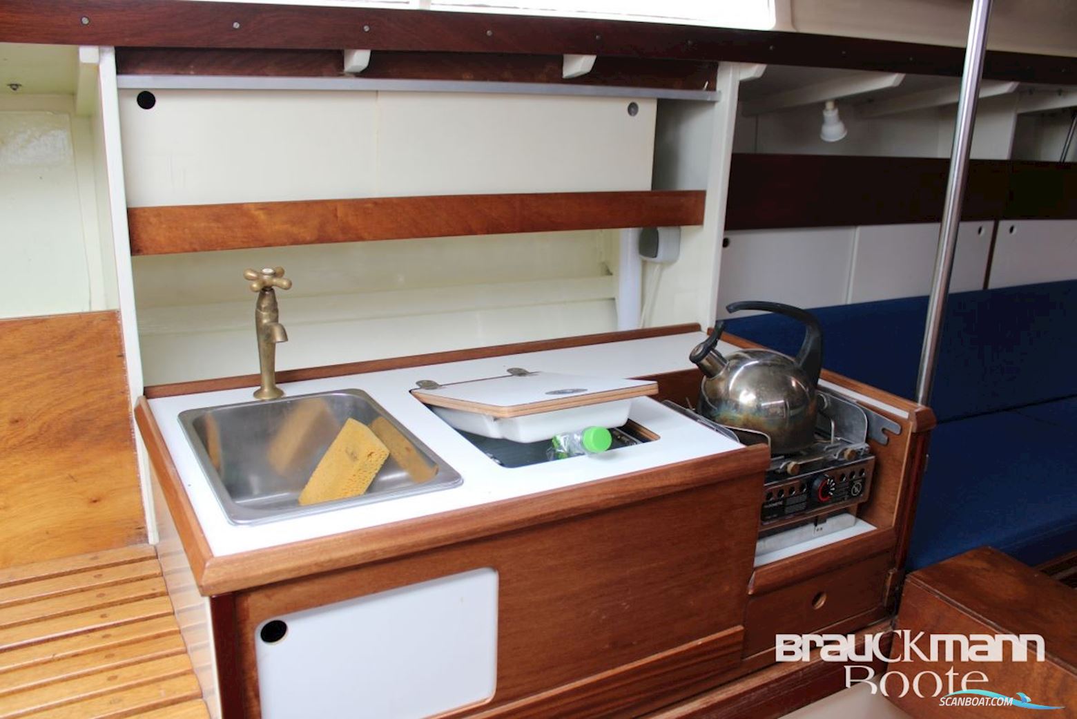 Waarschip 1010