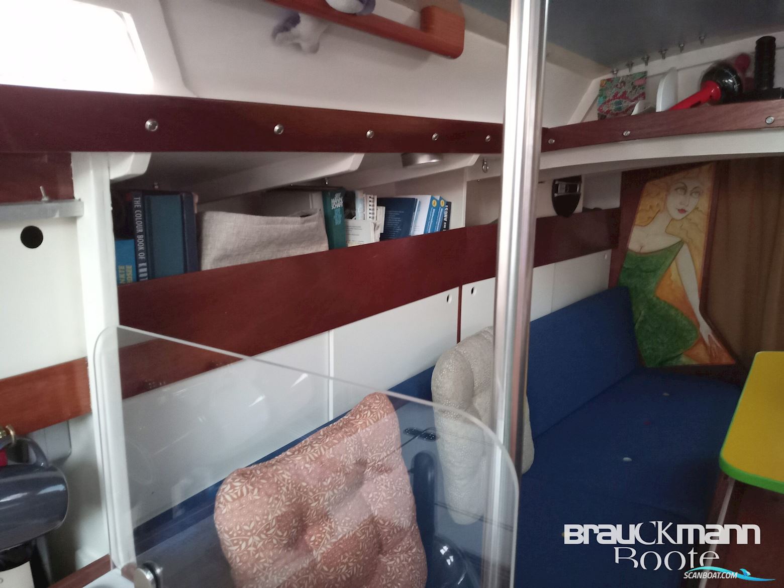 Waarschip 1010