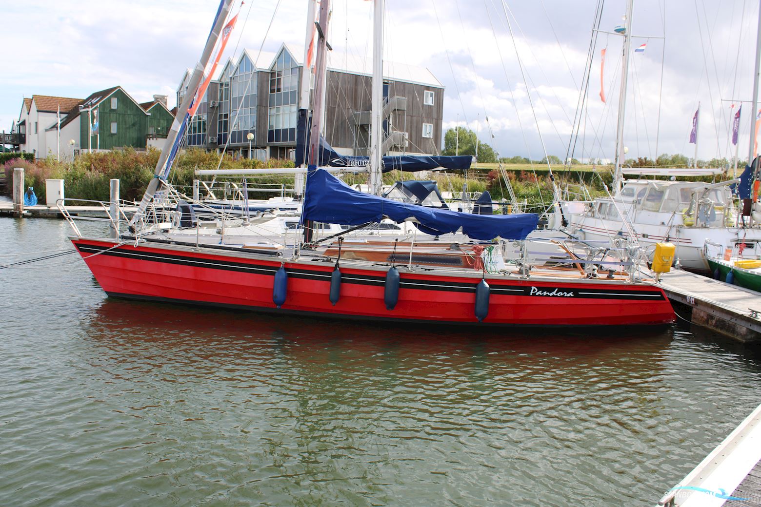 Waarschip 10.10