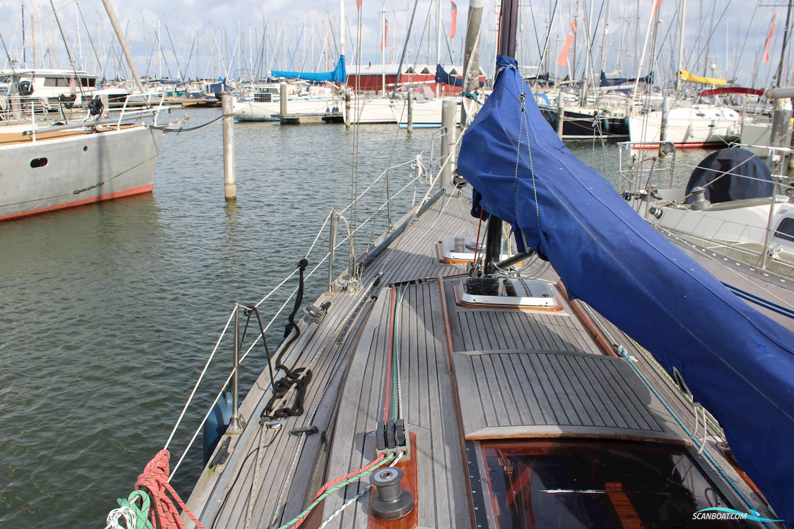 Waarschip 10.10