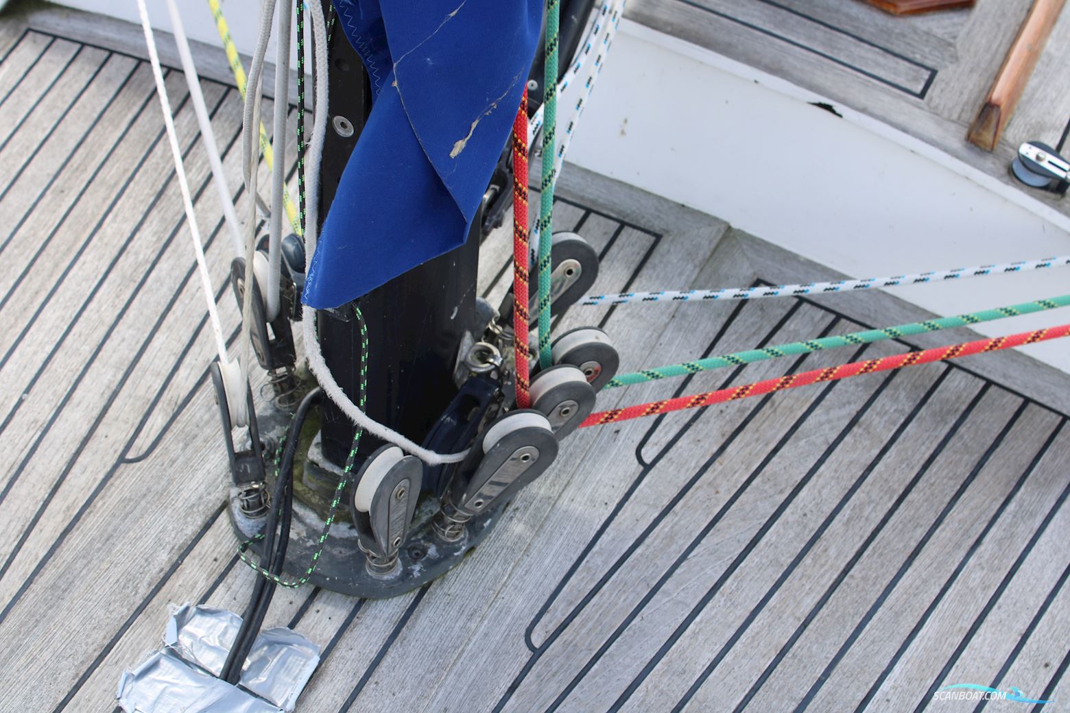Waarschip 10.10