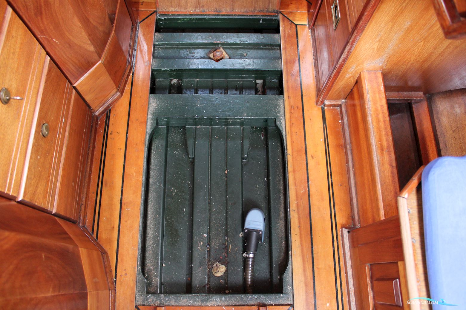 Waarschip 10.10