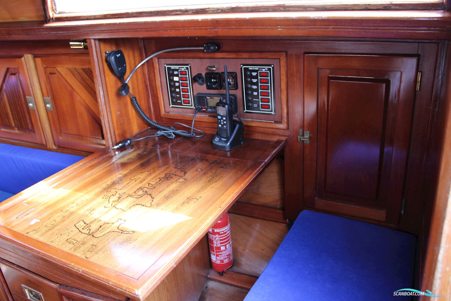 Waarschip 10.10