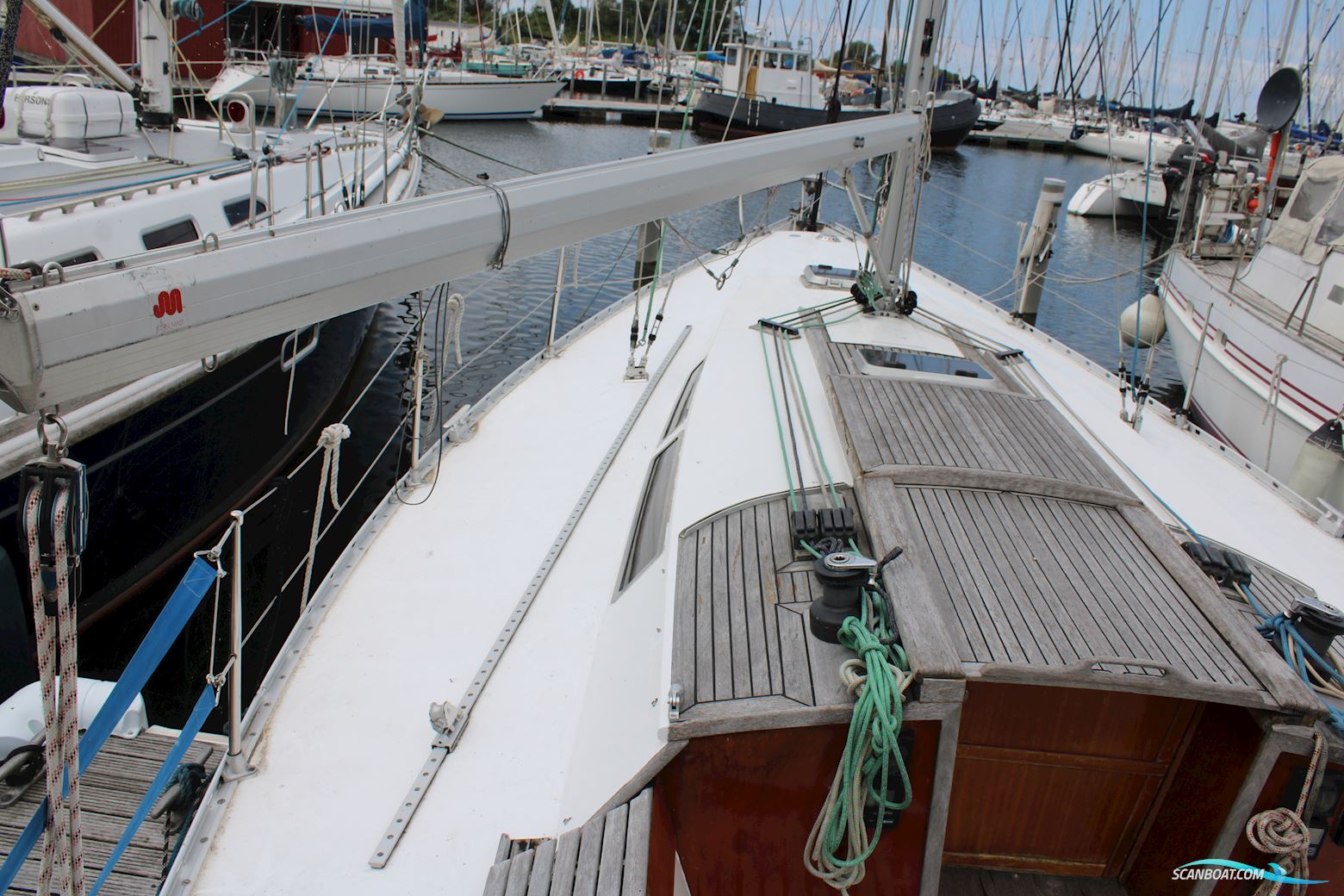 Waarschip 10.76